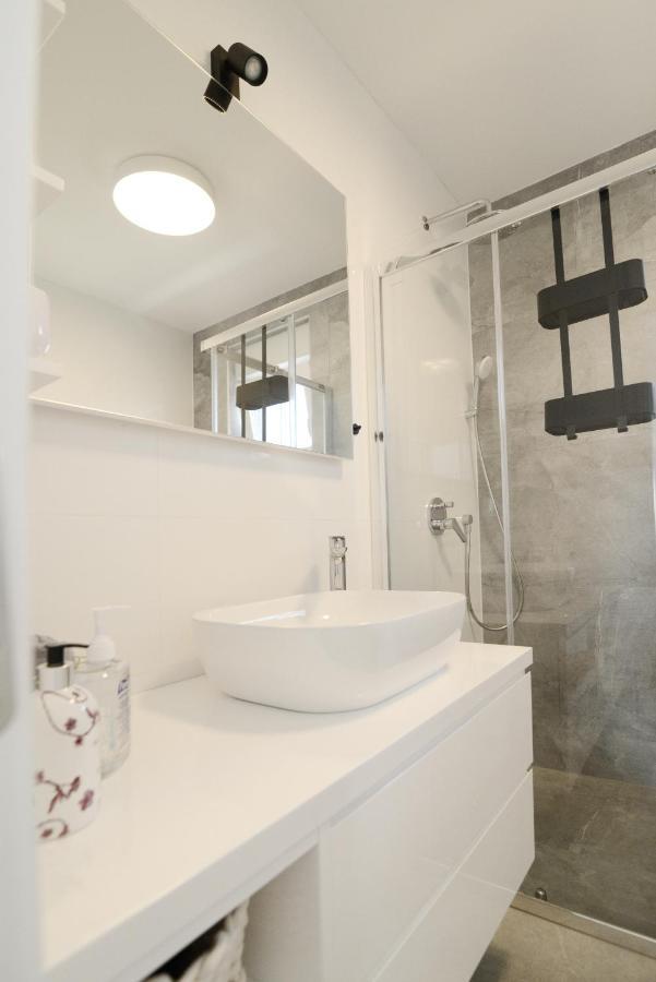 Magic Sunset Apartment Zadar Bagian luar foto